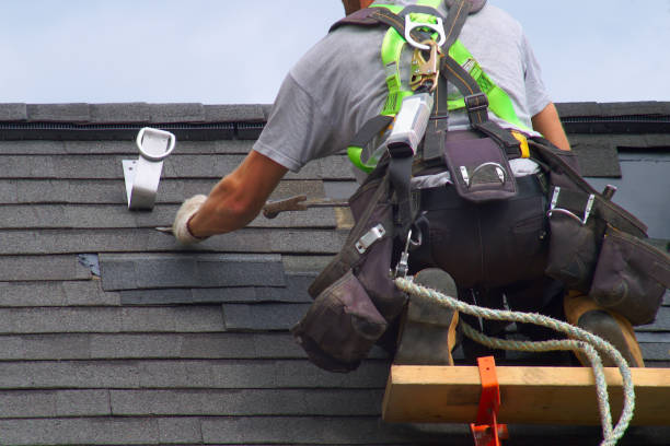 Best Commercial Roofing Services  in Mitchell, IN