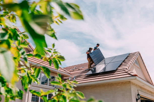 Best Best Roofing Contractors  in Mitchell, IN