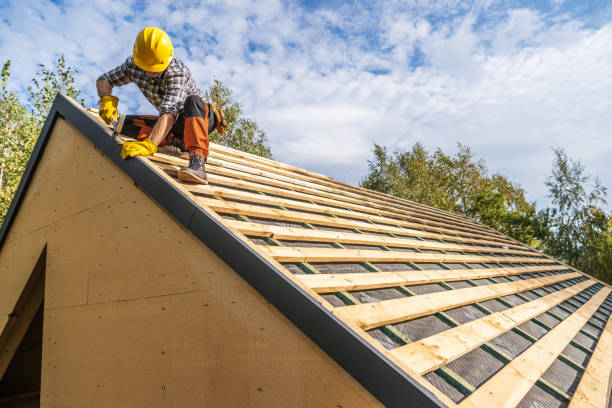 Reliable Mitchell, IN Roofing Contractor Solutions