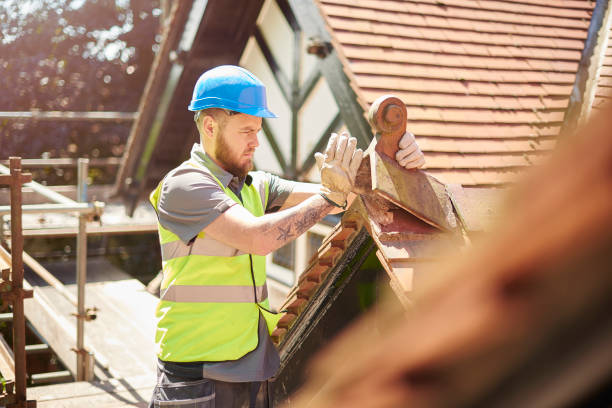 Best Roof Waterproofing Services  in Mitchell, IN