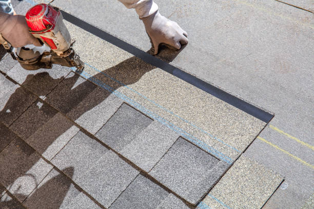 Quick and Trustworthy Emergency Roof Repair Services in Mitchell, IN