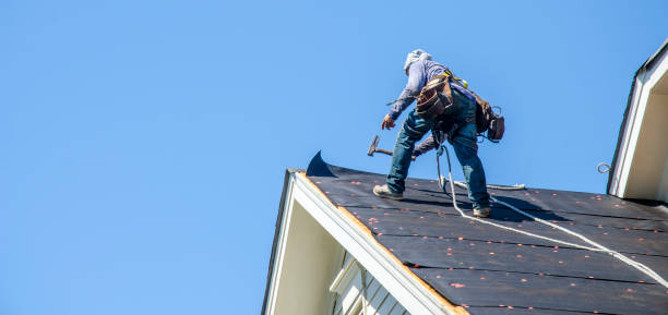Best Residential Roofing Contractor  in Mitchell, IN
